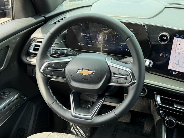 2025 Chevrolet Traverse LT Springfield VA