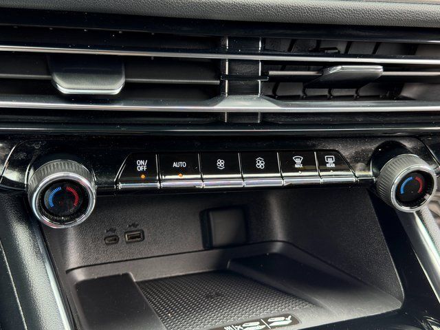 2025 Chevrolet Traverse LT Springfield VA