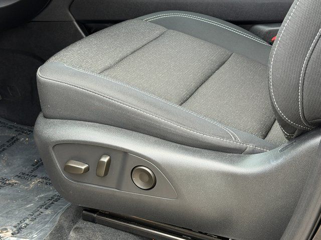 2025 Chevrolet Traverse LT Springfield VA