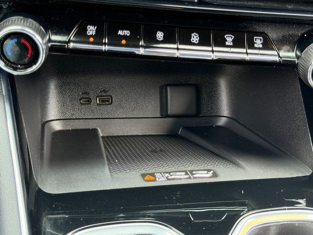 2025 Chevrolet Traverse LT Springfield VA