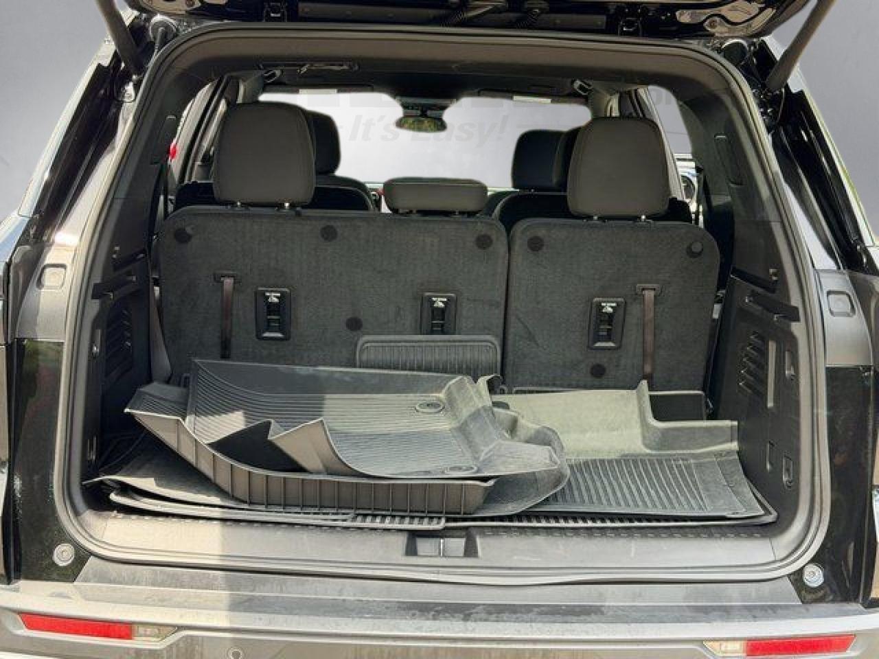 2025 Chevrolet Traverse LT Springfield VA