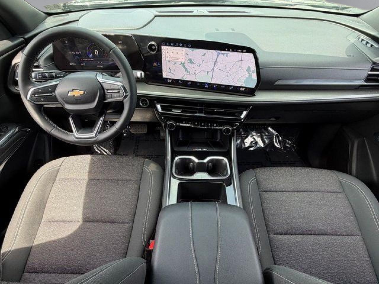2025 Chevrolet Traverse LT Springfield VA