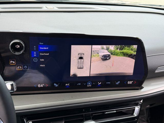 2025 Chevrolet Traverse LT Springfield VA