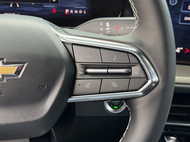 2025 Chevrolet Traverse LT Springfield VA