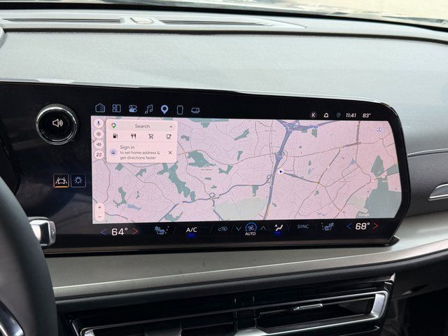 2025 Chevrolet Traverse LT Springfield VA
