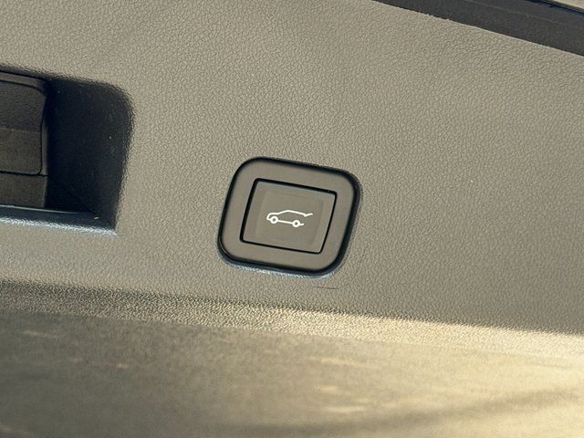 2025 Chevrolet Traverse LT Springfield VA