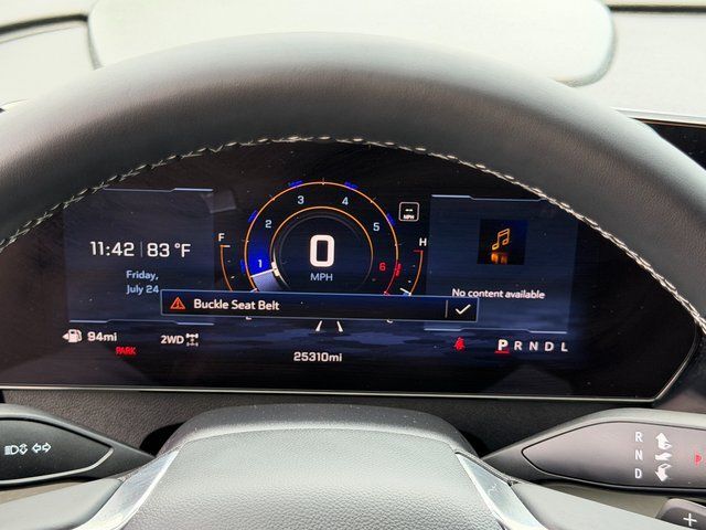 2025 Chevrolet Traverse LT Springfield VA