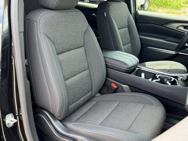 2025 Chevrolet Traverse LT Springfield VA