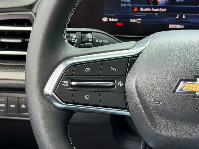 2025 Chevrolet Traverse LT Springfield VA