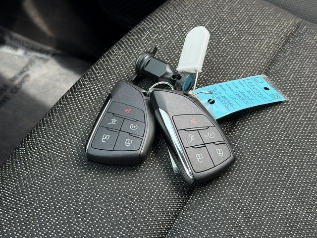 2025 Chevrolet Traverse LT Springfield VA