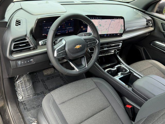 2025 Chevrolet Traverse LT Springfield VA