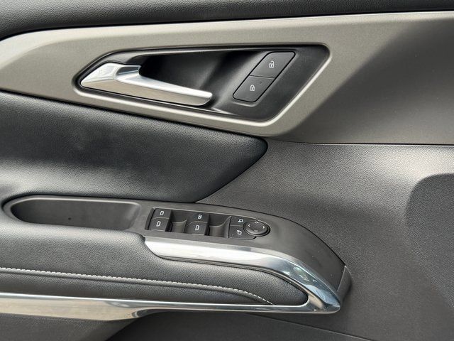 2025 Chevrolet Traverse LT Springfield VA
