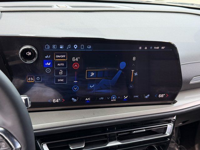 2025 Chevrolet Traverse LT Springfield VA