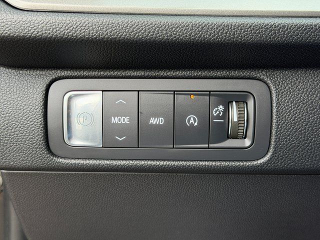 2025 Chevrolet Traverse LT Springfield VA