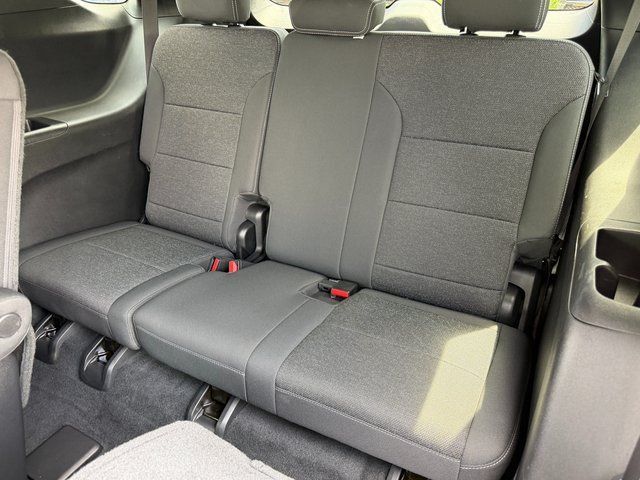 2025 Chevrolet Traverse LT Springfield VA