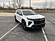 2025 Chevrolet Traverse RS FWD w/Sunroof 22s HtdCldMemLthr HD-SurroundVision Milwaukee WI