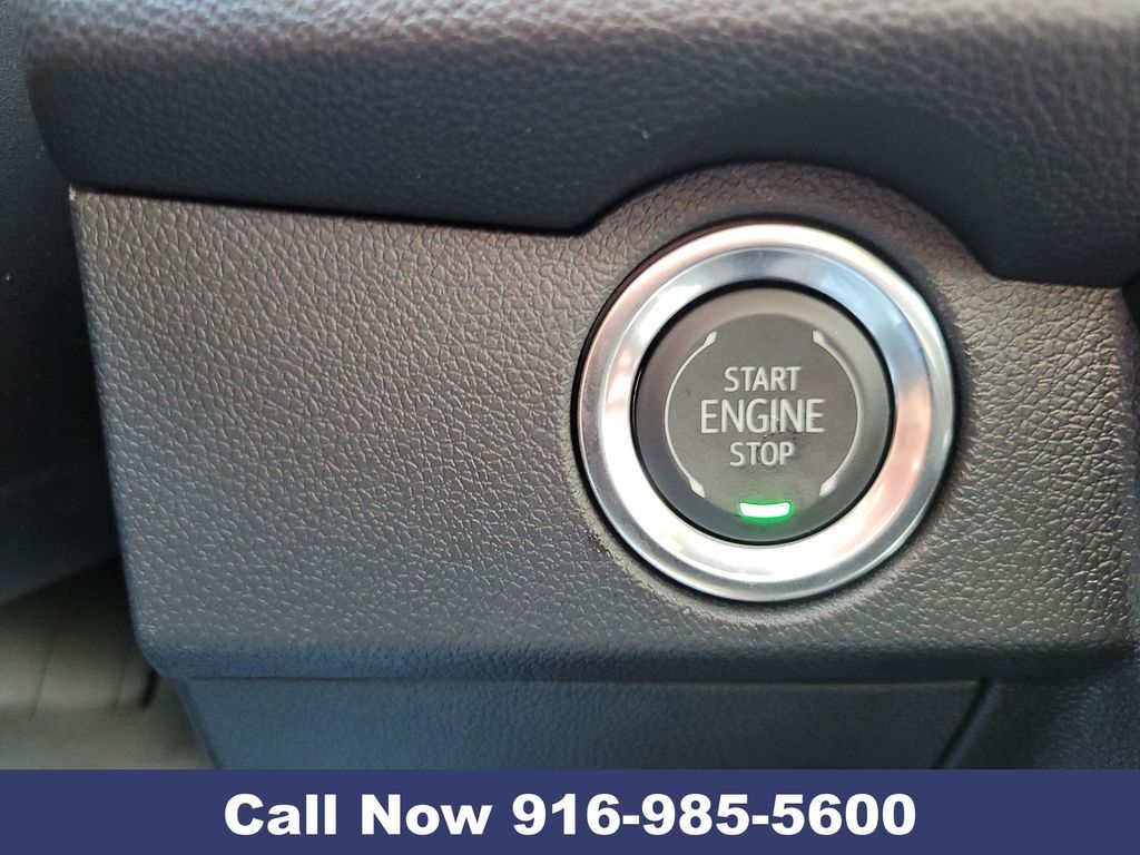 2025 Chevrolet Traverse Z71 Folsom CA