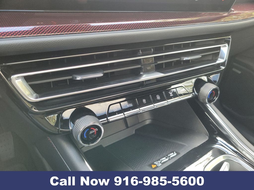 2025 Chevrolet Traverse Z71 Folsom CA