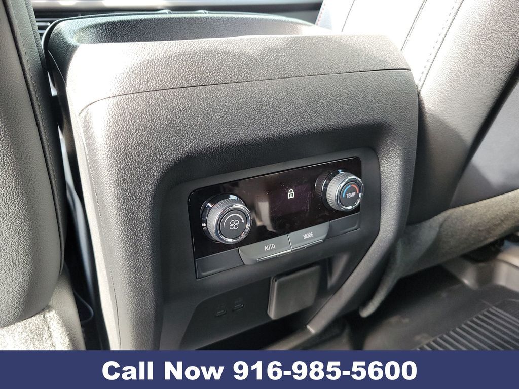 2025 Chevrolet Traverse Z71 Folsom CA