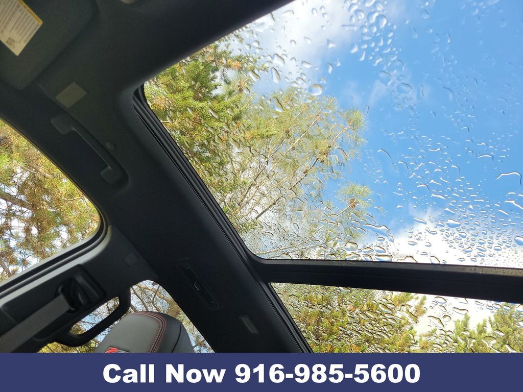 2025 Chevrolet Traverse Z71 Folsom CA