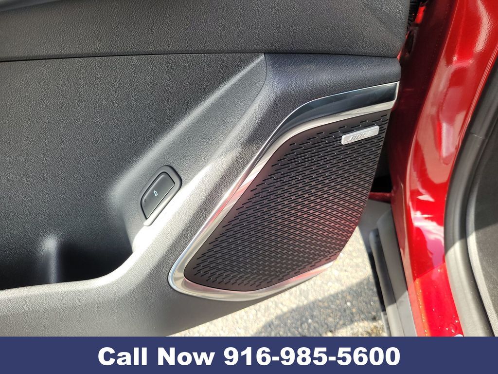 2025 Chevrolet Traverse Z71 Folsom CA