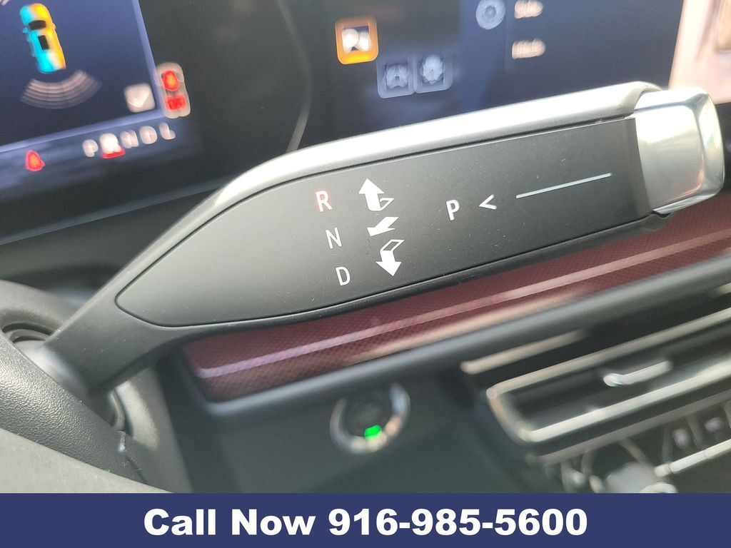 2025 Chevrolet Traverse Z71 Folsom CA