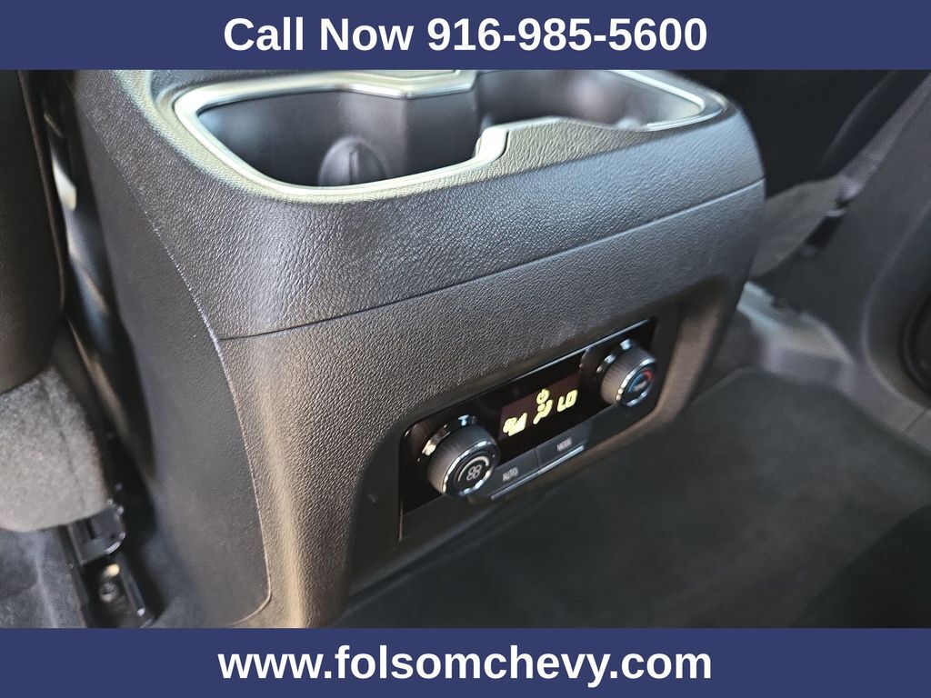 2025 Chevrolet Traverse Z71 Folsom CA