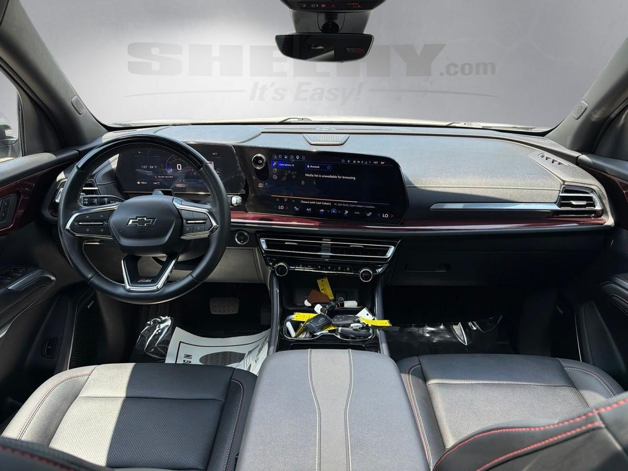2025 Chevrolet Traverse Z71 Ashland VA