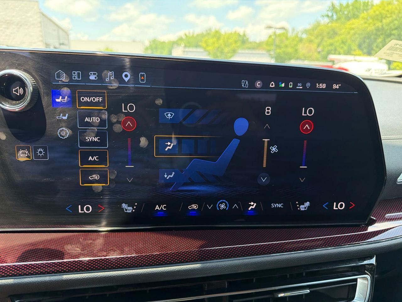 2025 Chevrolet Traverse Z71 Ashland VA
