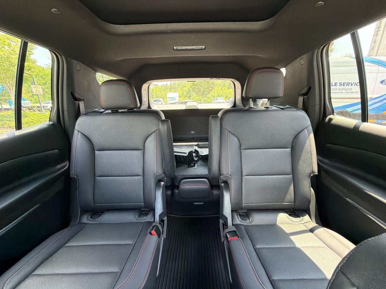 2025 Chevrolet Traverse Z71 Ashland VA