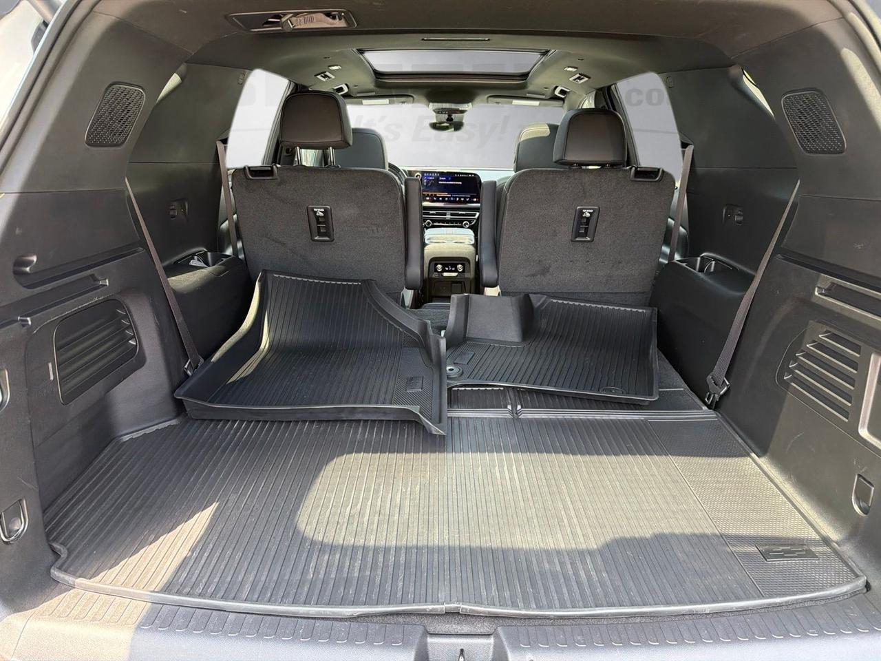 2025 Chevrolet Traverse Z71 Ashland VA