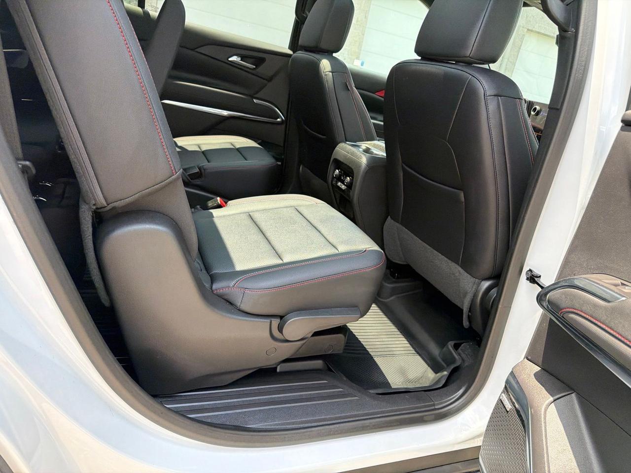 2025 Chevrolet Traverse Z71 Ashland VA