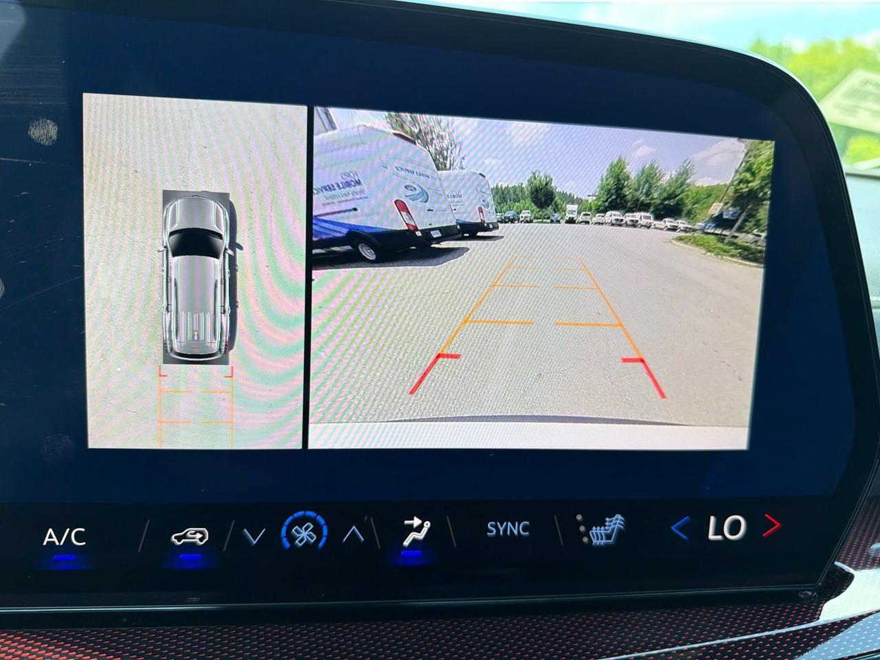 2025 Chevrolet Traverse Z71 Ashland VA