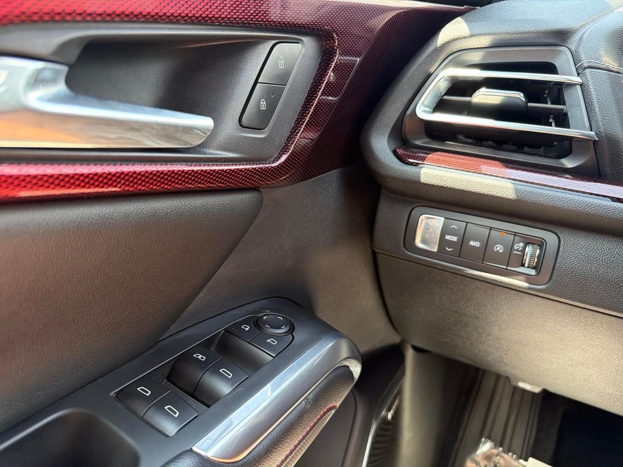 2025 Chevrolet Traverse Z71 Ashland VA