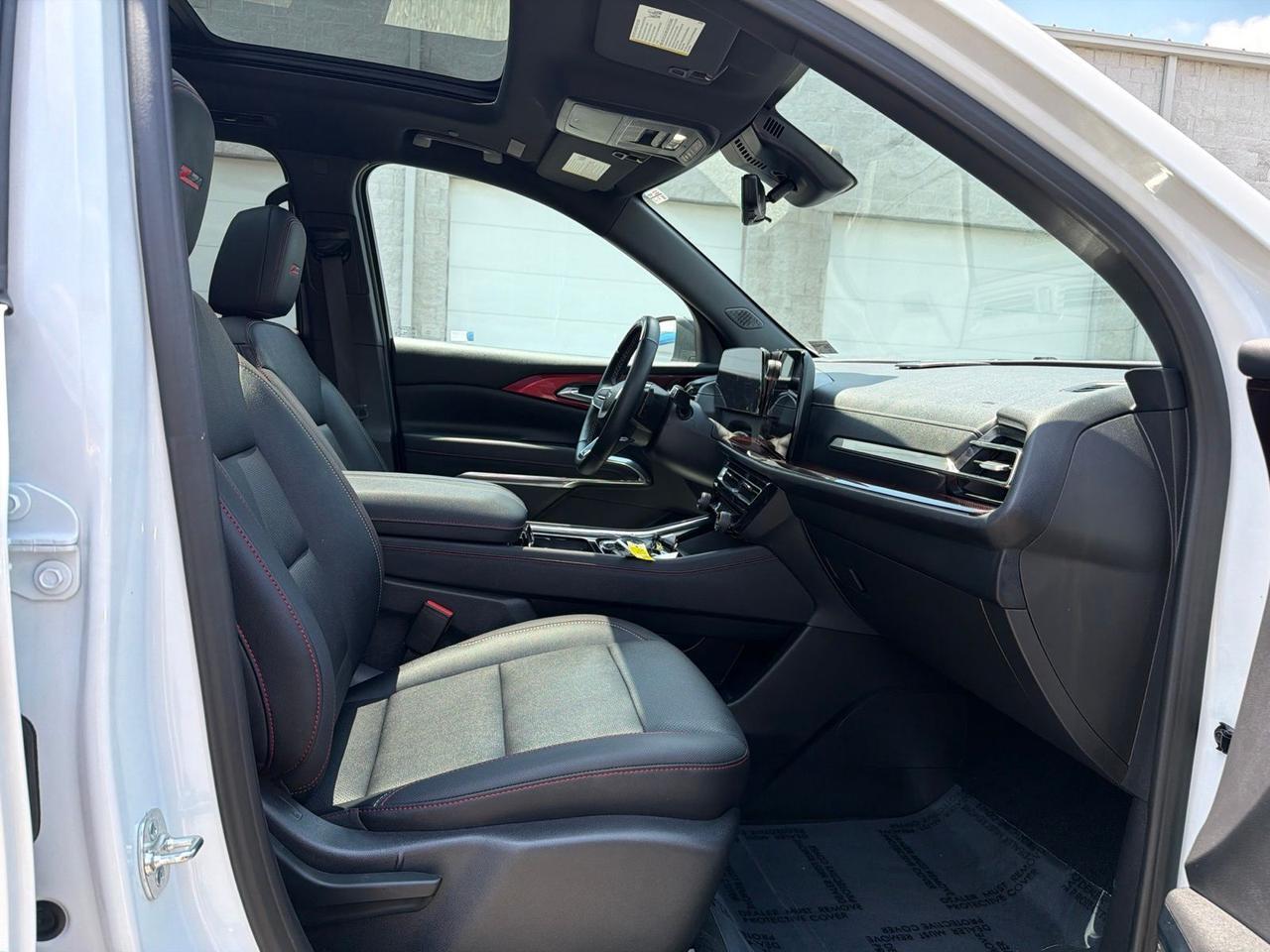 2025 Chevrolet Traverse Z71 Ashland VA