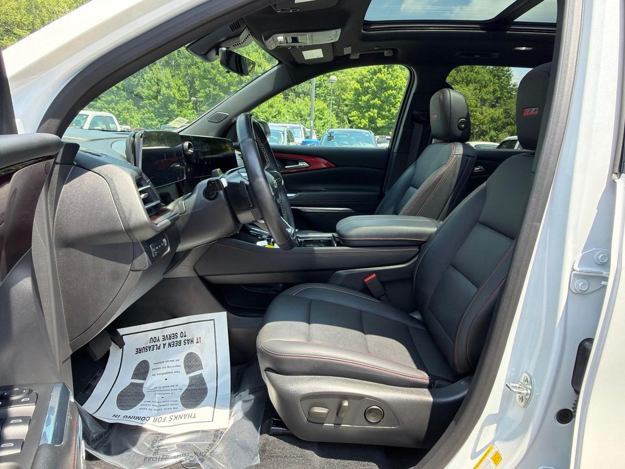 2025 Chevrolet Traverse Z71 Ashland VA