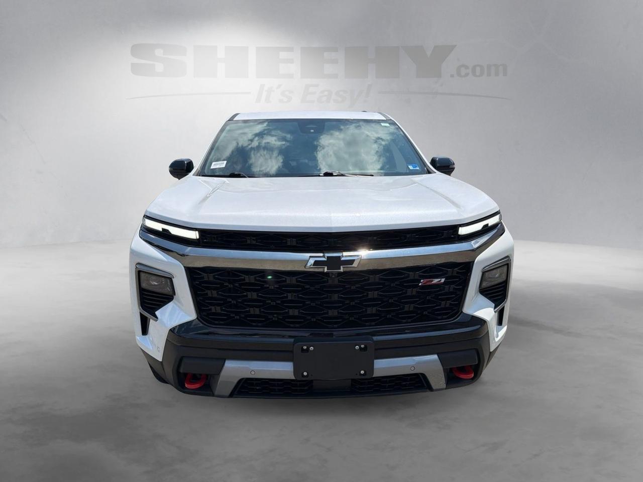 2025 Chevrolet Traverse Z71 Ashland VA