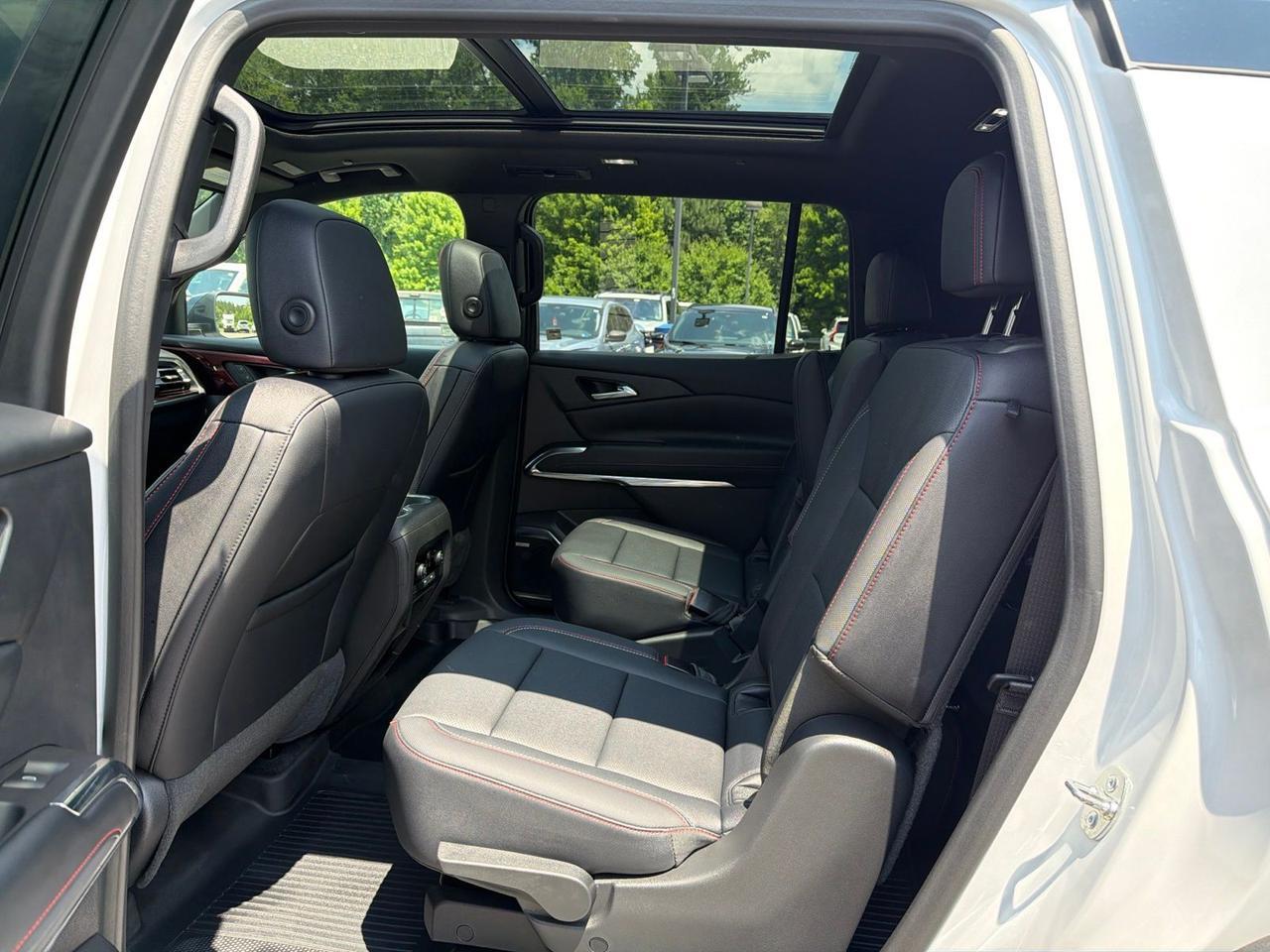 2025 Chevrolet Traverse Z71 Ashland VA