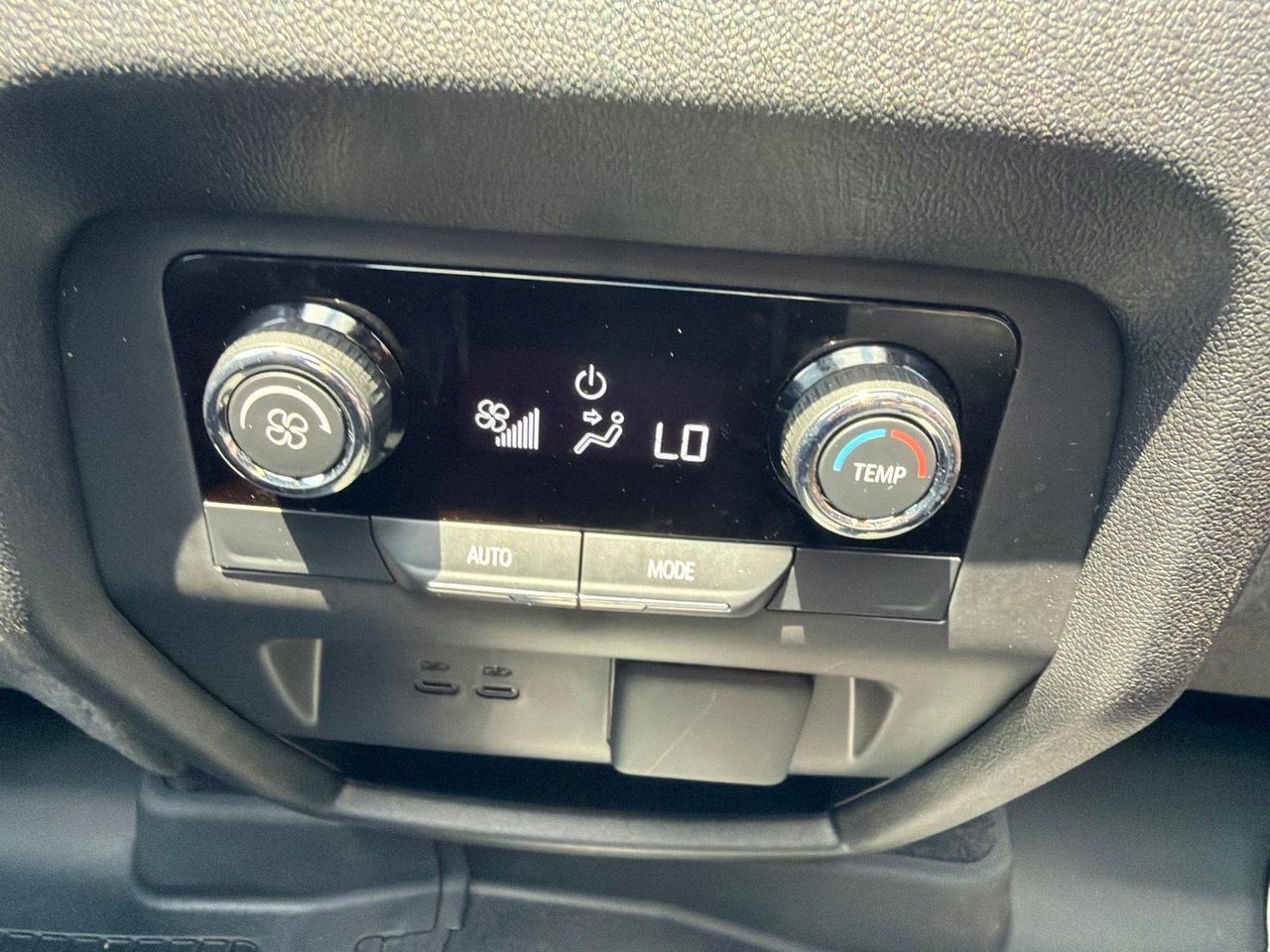 2025 Chevrolet Traverse Z71 Ashland VA