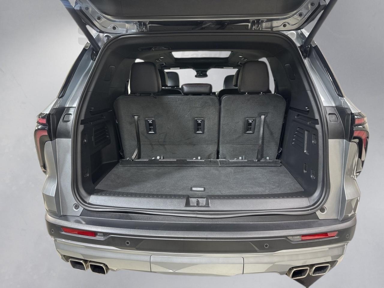 2025 Chevrolet Traverse Z71 Annapolis MD
