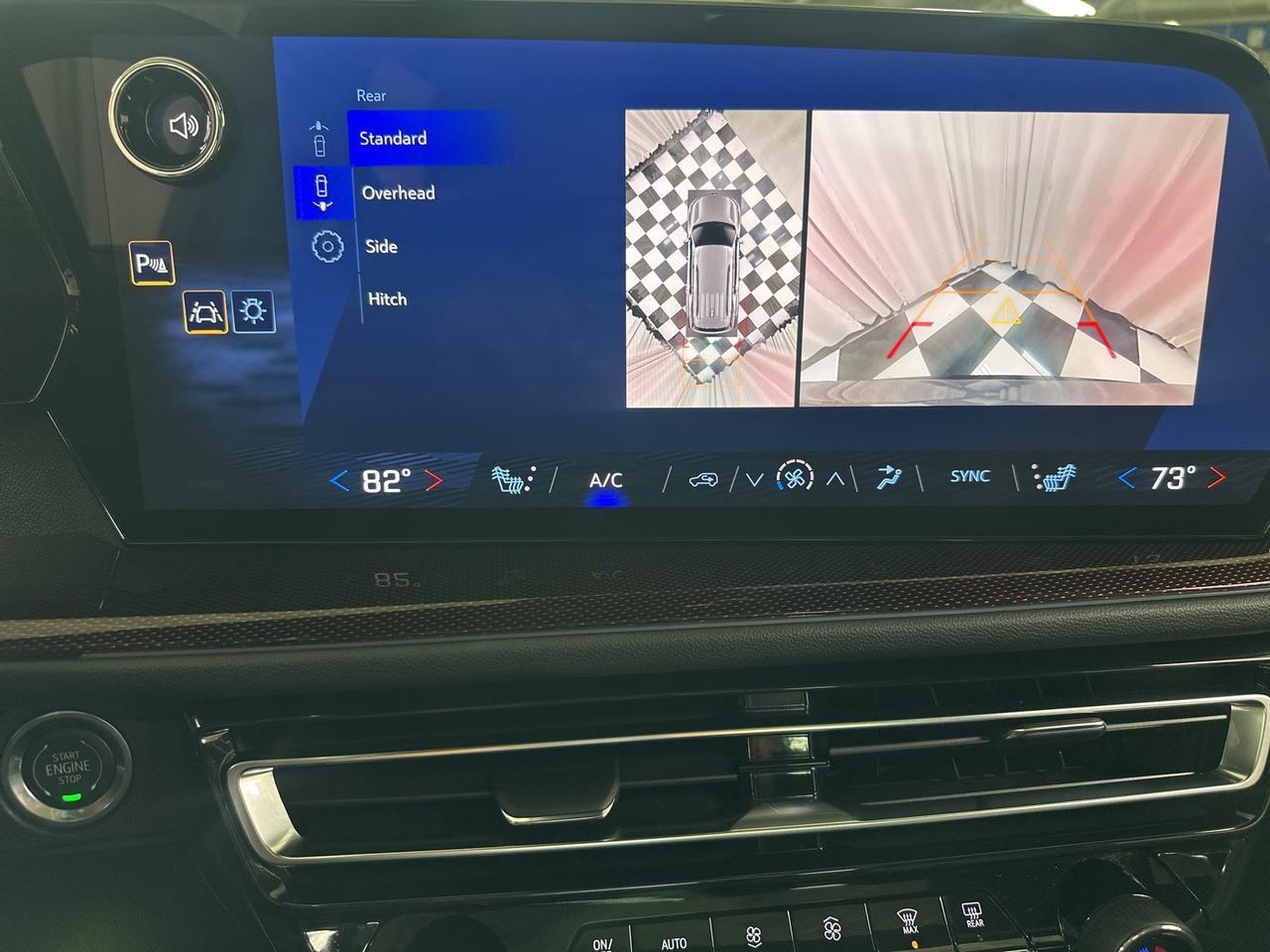 2025 Chevrolet Traverse Z71 Annapolis MD