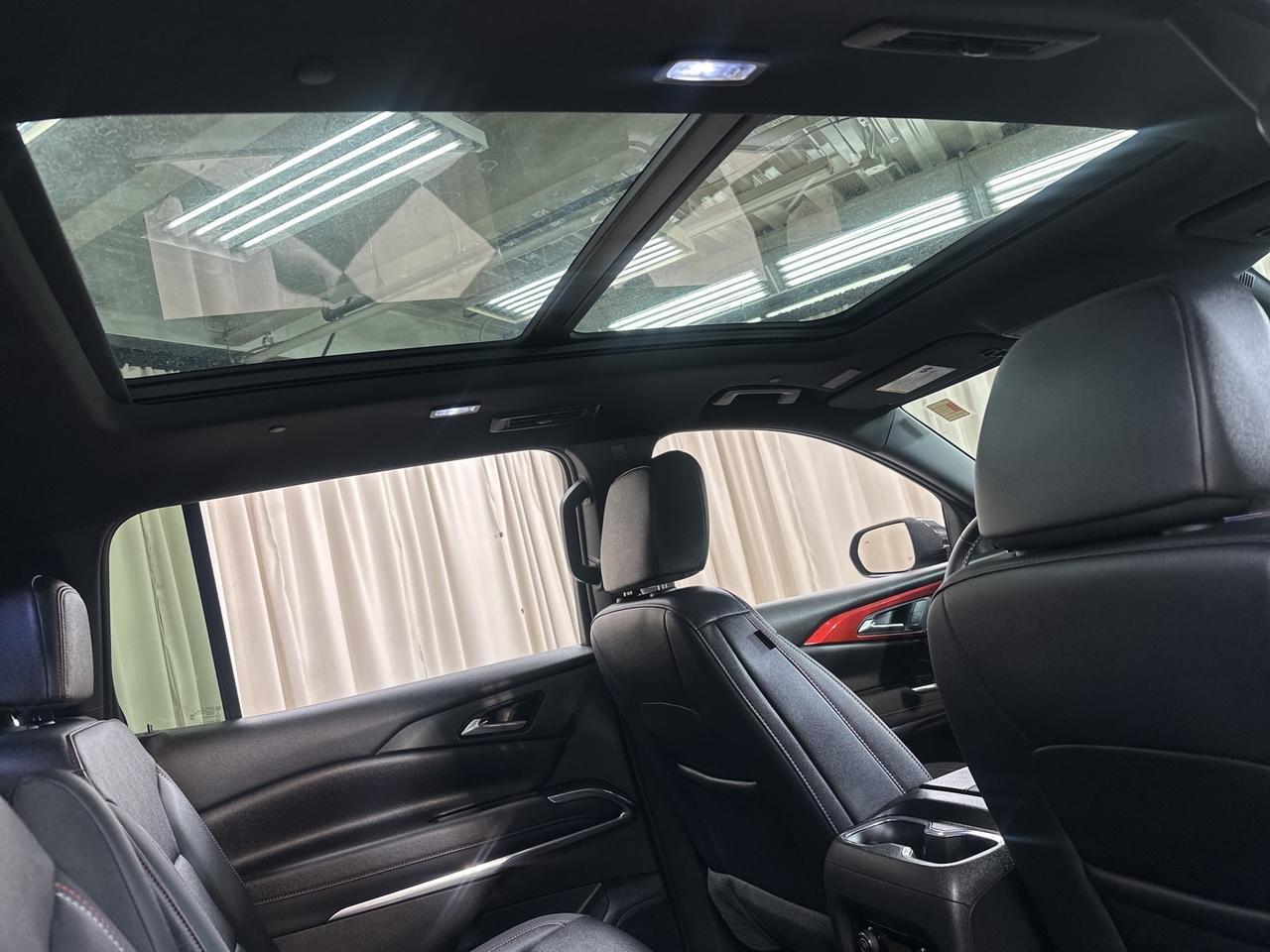2025 Chevrolet Traverse Z71 Annapolis MD
