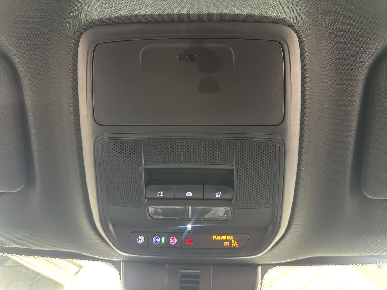 2025 Chevrolet Traverse Z71 Annapolis MD
