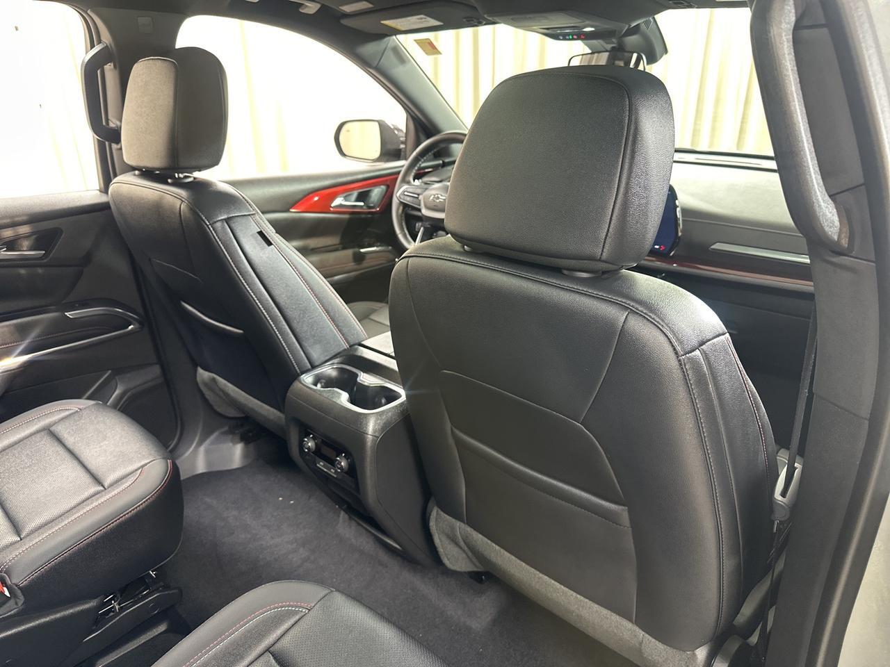 2025 Chevrolet Traverse Z71 Annapolis MD