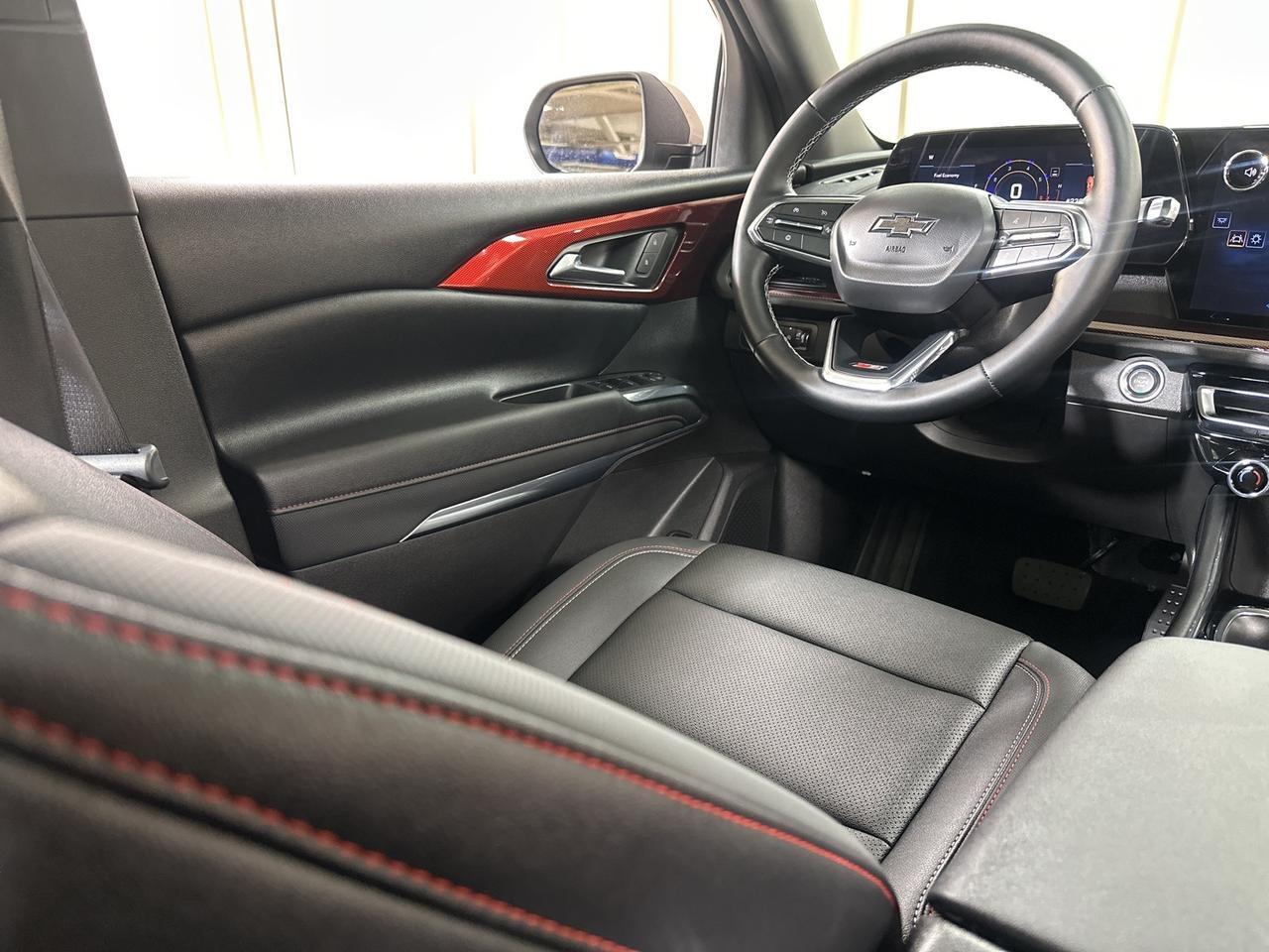 2025 Chevrolet Traverse Z71 Annapolis MD