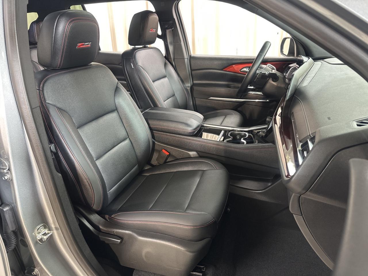 2025 Chevrolet Traverse Z71 Annapolis MD
