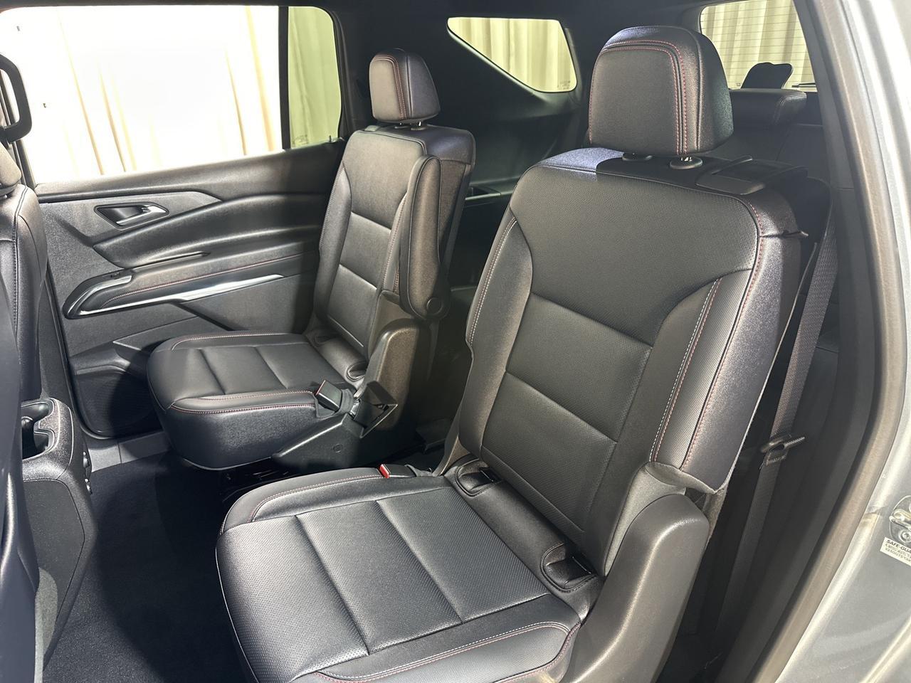 2025 Chevrolet Traverse Z71 Annapolis MD