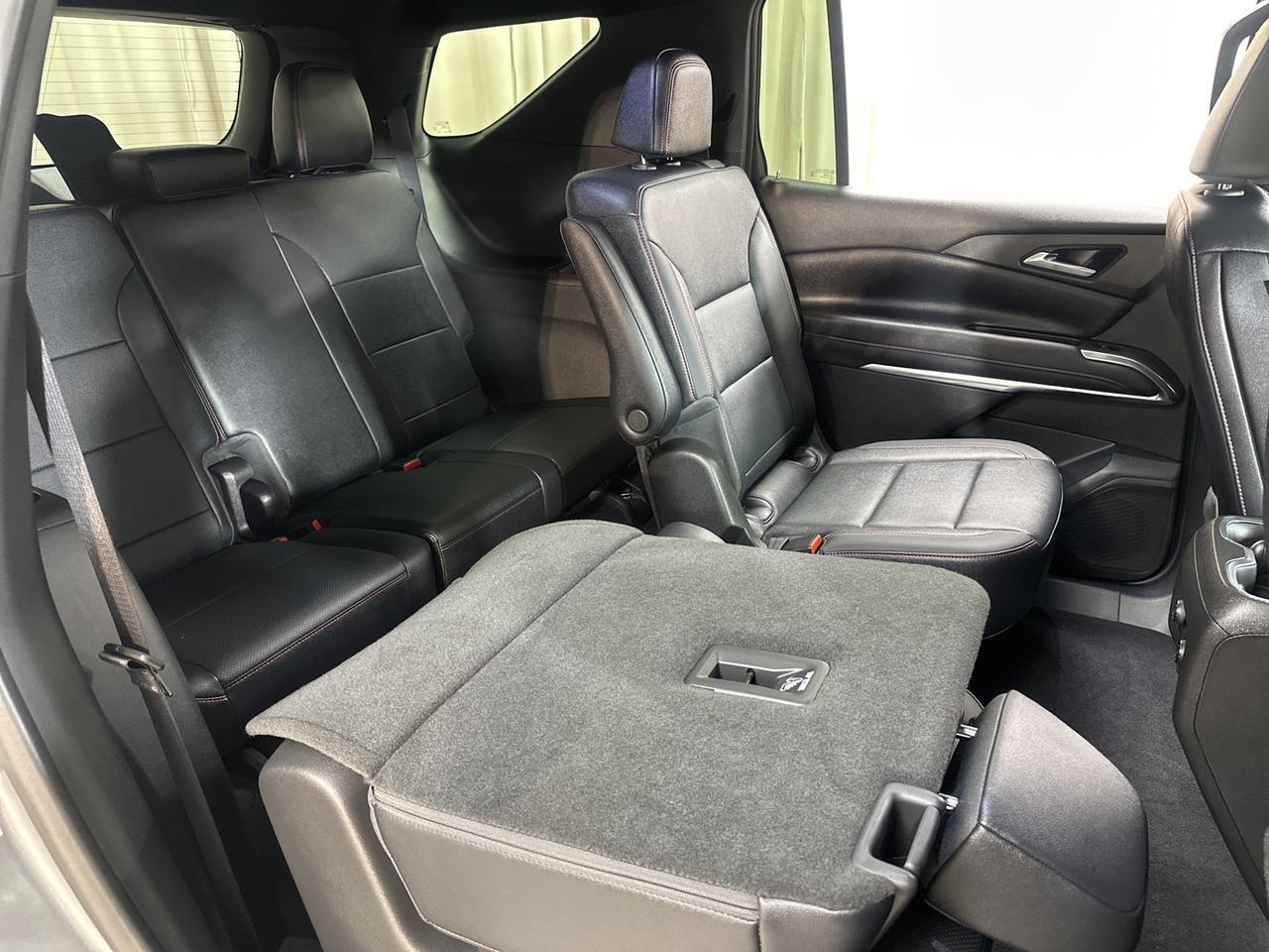 2025 Chevrolet Traverse Z71 Annapolis MD