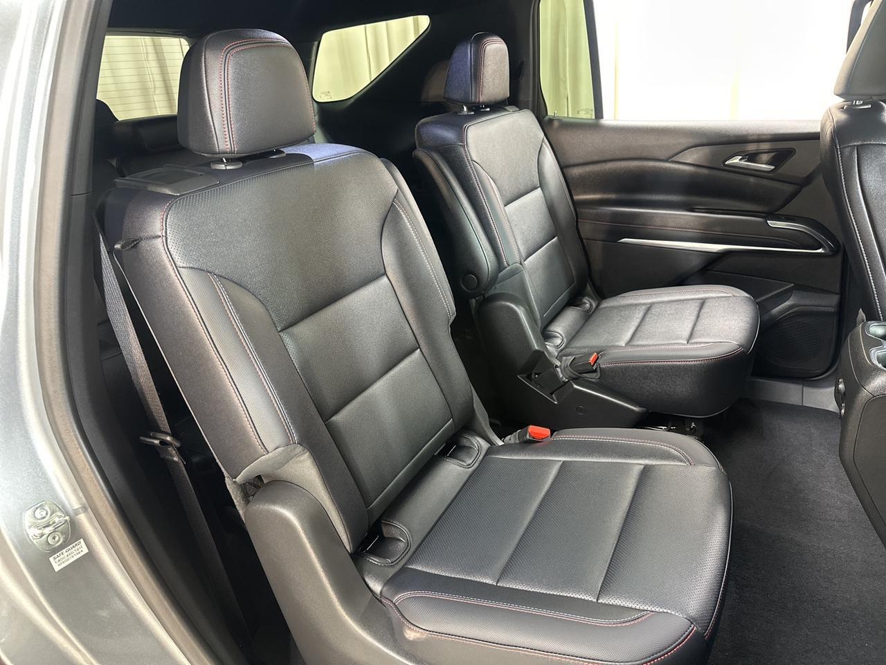 2025 Chevrolet Traverse Z71 Annapolis MD
