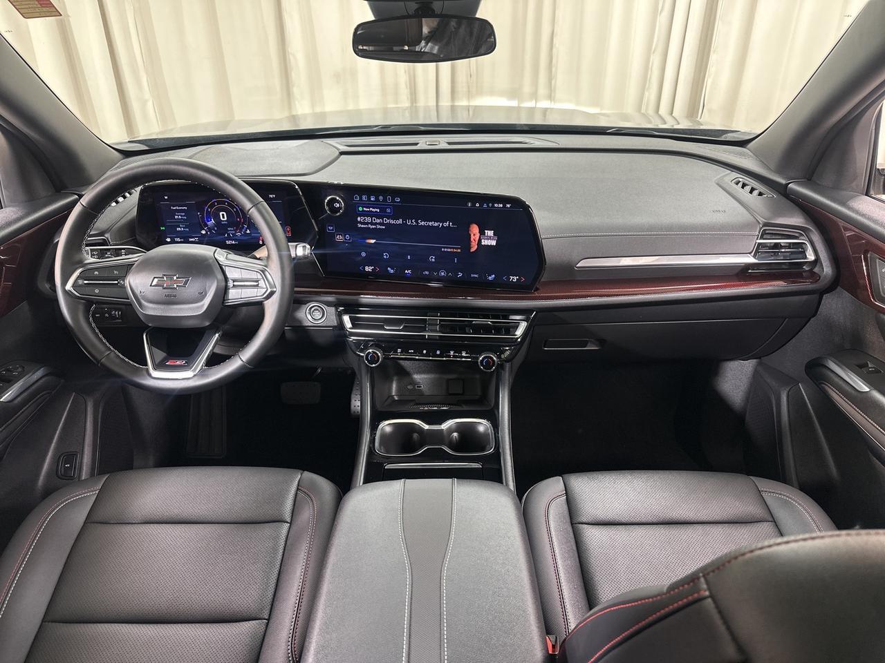2025 Chevrolet Traverse Z71 Annapolis MD